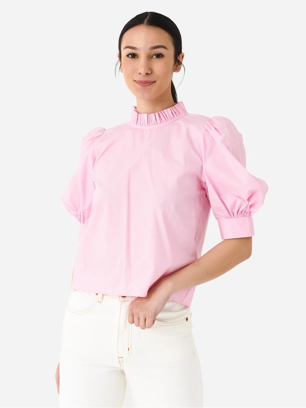 HUNTER BELL Stella Top